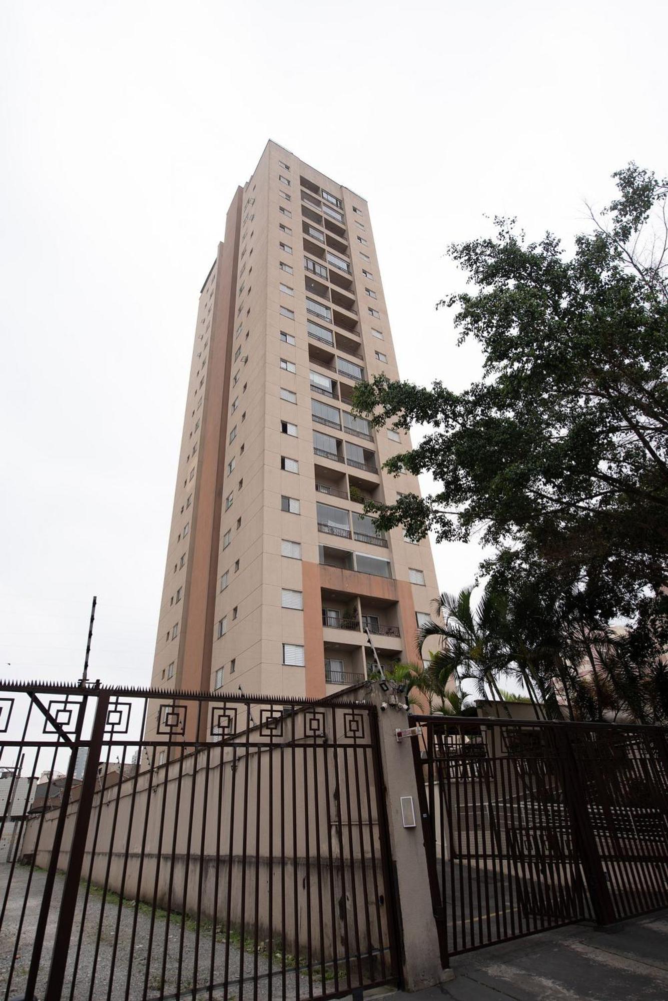 شقة Sa11 Apto 2 Dorms Totalmente Equipado E Acolhedor ساو باولو المظهر الخارجي الصورة