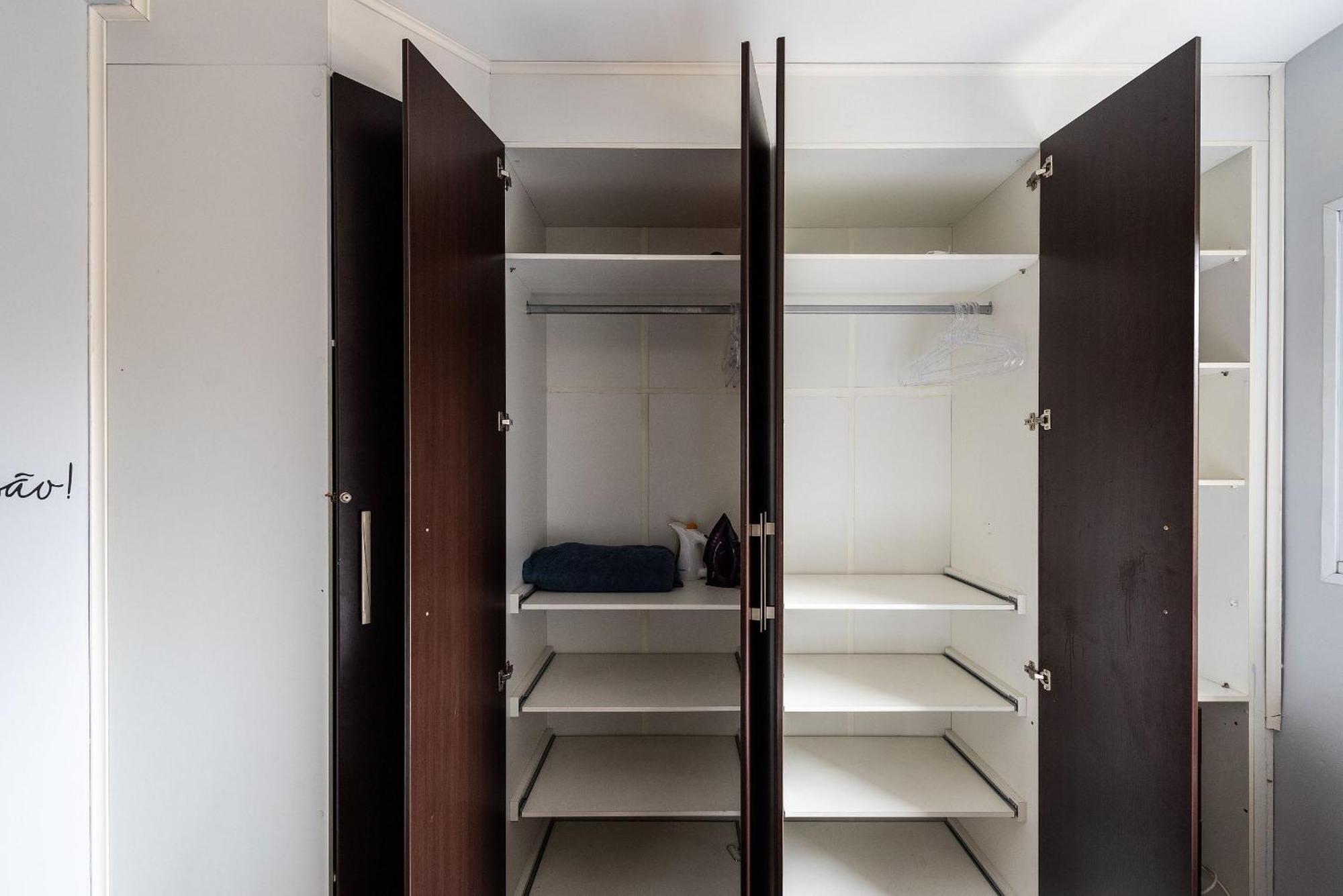 شقة Sa11 Apto 2 Dorms Totalmente Equipado E Acolhedor ساو باولو المظهر الخارجي الصورة